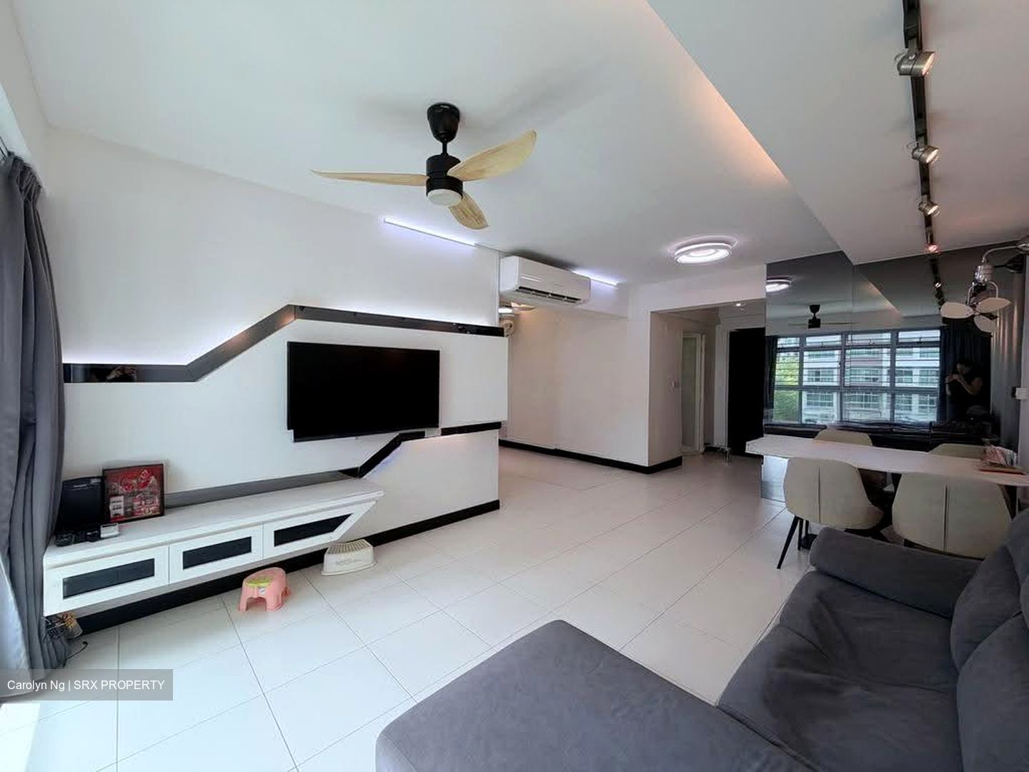 Blk 615A Punggol Spring (Punggol), HDB 4 Rooms #626522541